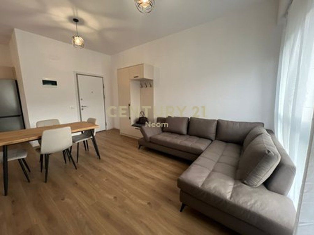 Apartament me qira në Rezidencën Kaimi, Ali Demi 2+1!