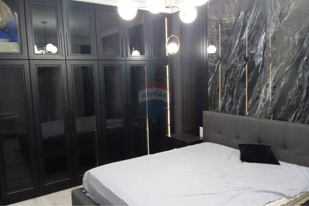 Appartamento 2+1 in affitto al Garden Building