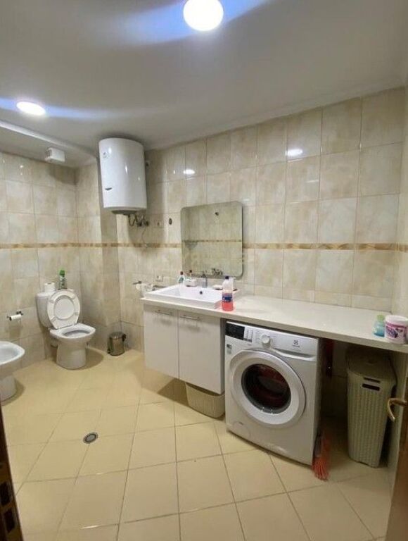 Appartamento 2+1+2 in Affitto – Zogu i Zi