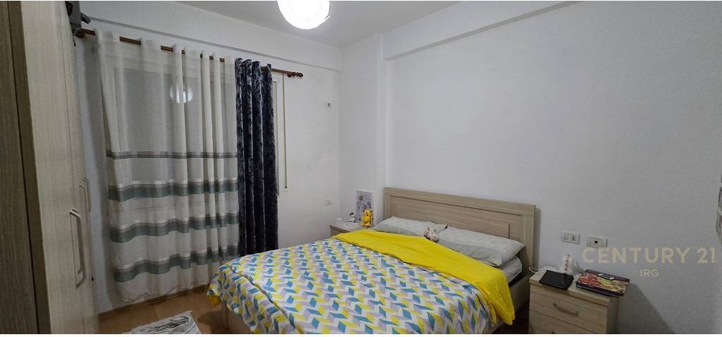 Apartament 1+1 për shitje – Kompleksi Golden Park