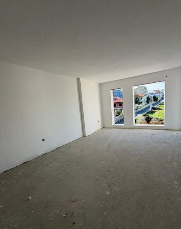 Apartment 2+1 for sale RingSide Residence, Paskuqan📍