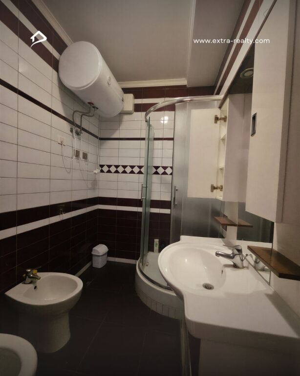 APARTAMENT 2+1+2 PER QIRA