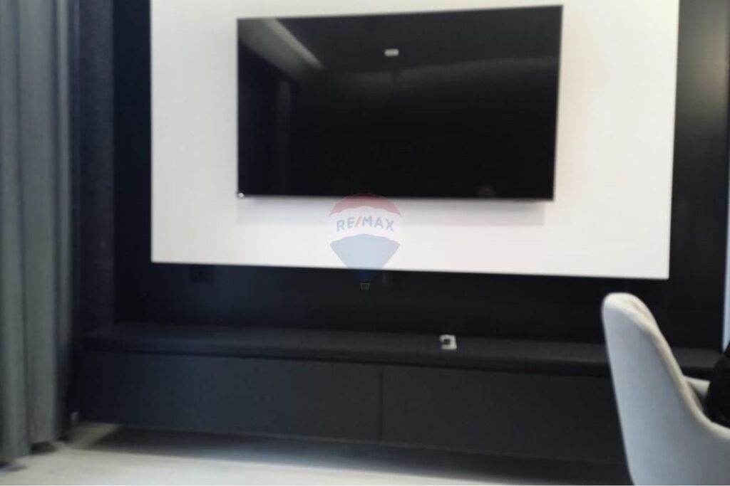 Appartamento 2+1 in affitto al Garden Building