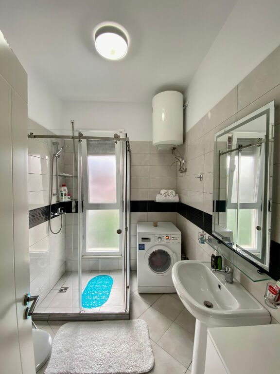 Apartment 1+1 for rent at Sali Butka Street