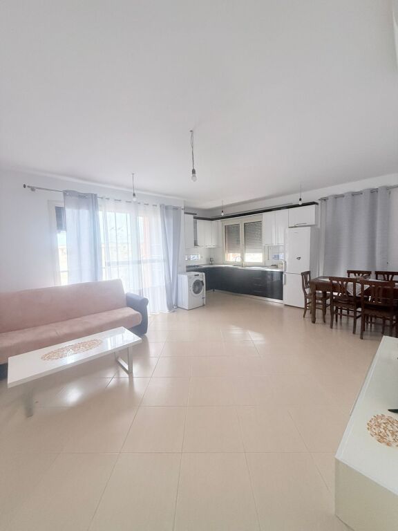 SHITET APARTAMENT 3+1+2 PLUS DEPO TEK PORT VIEW,DURRES