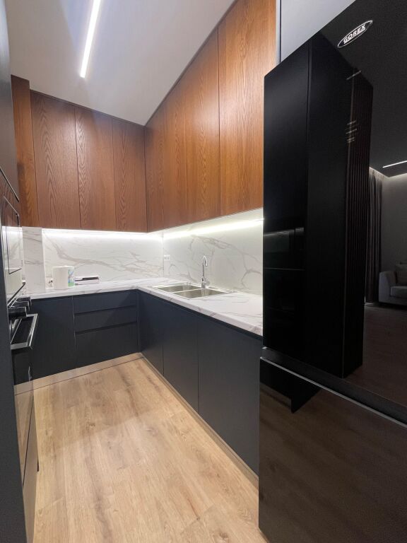 Appartamento 2+1+2+🅿️ in affitto - Stazione dei Treni