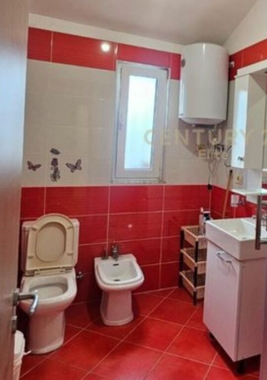 ✨ Penthouse 2+1+2 me qera