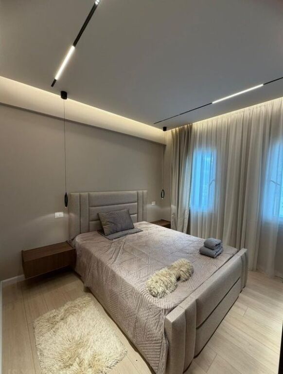 Jepet Apartament 1+1 per qira te Liqeni i Tiranes