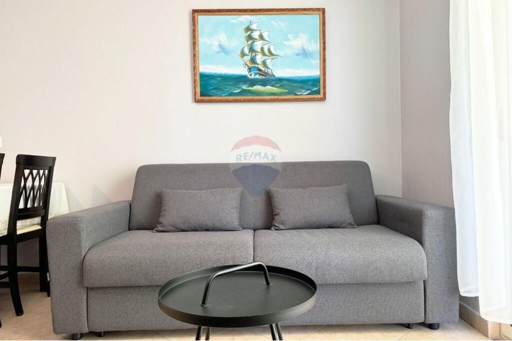 Appartamento 1+1 Mali i Robit