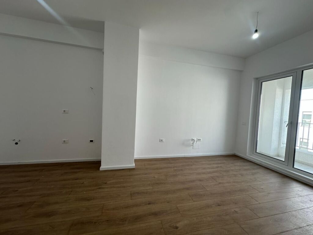 Apartament 1+1 me Ballkon Per Shitje Ne Ali Dem