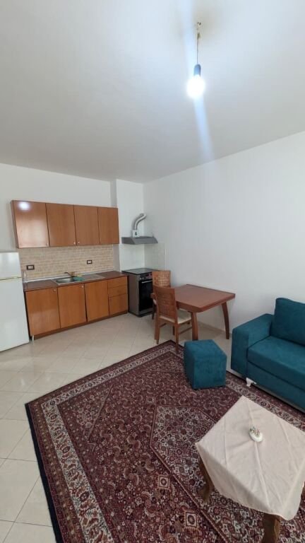 Apartment 1+1 for rent – KESH, near Art Pasticeri / Kika 2