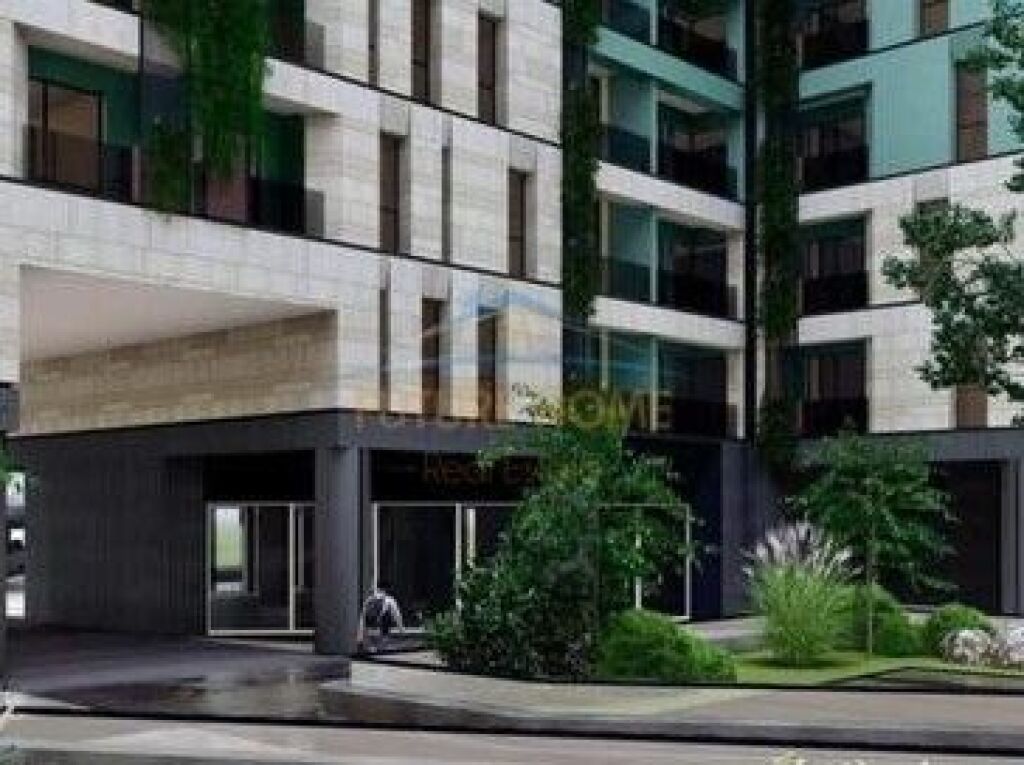 In vendita, Appartamento 1+1, Residenza Breg Lumit, Tirana