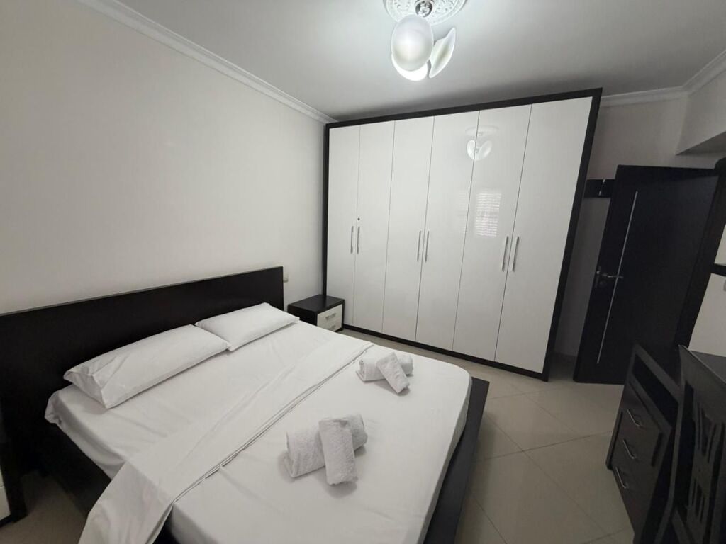 Affitto, Appartamento 3+1 📍Pazaro i Ri