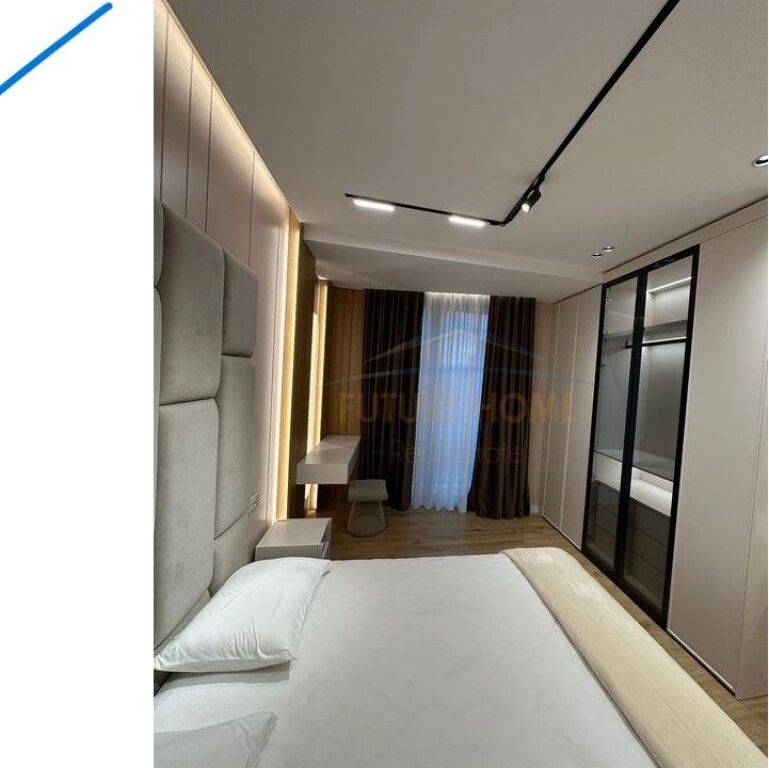 For sale, Apartment 2+1, Golden Tower Residence, Mine Peza Street