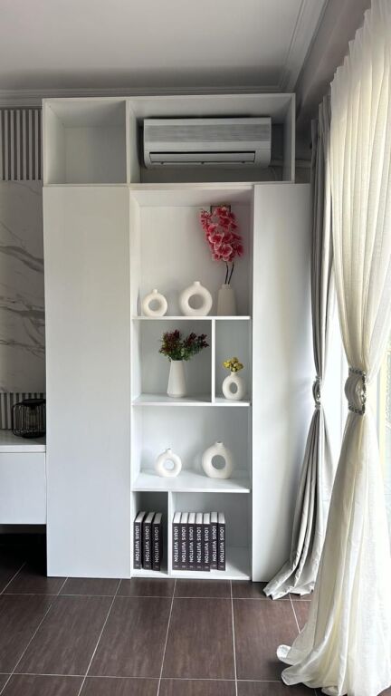 APPARTAMENTO 2+1 IN AFFITTO ZOGU I ZI 1000 €