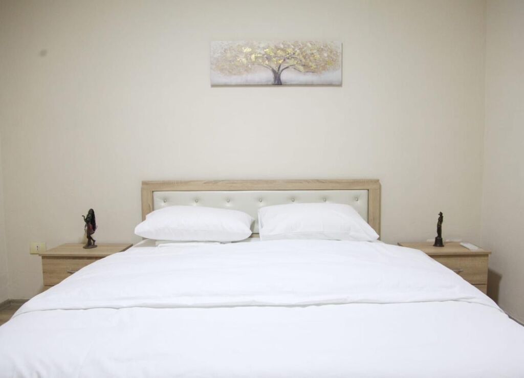 Apartament 2+1 ne xhamllik