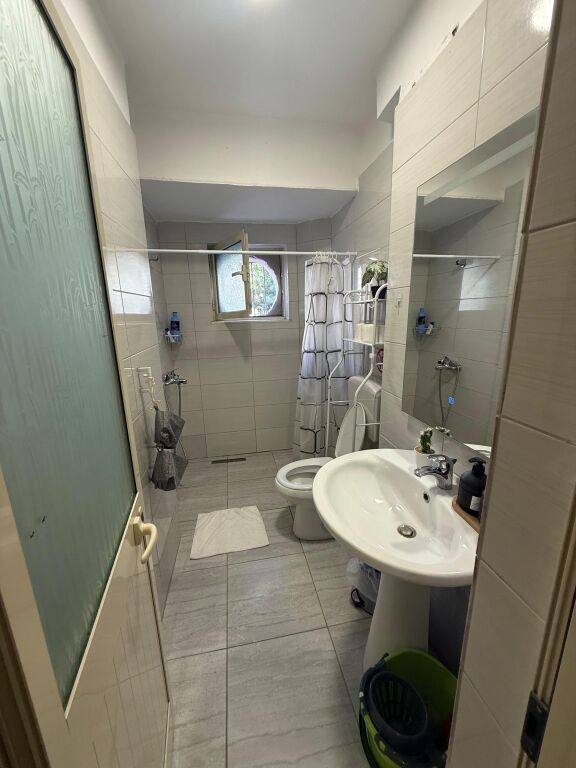 Apartment 2+1 for rent – near Garda