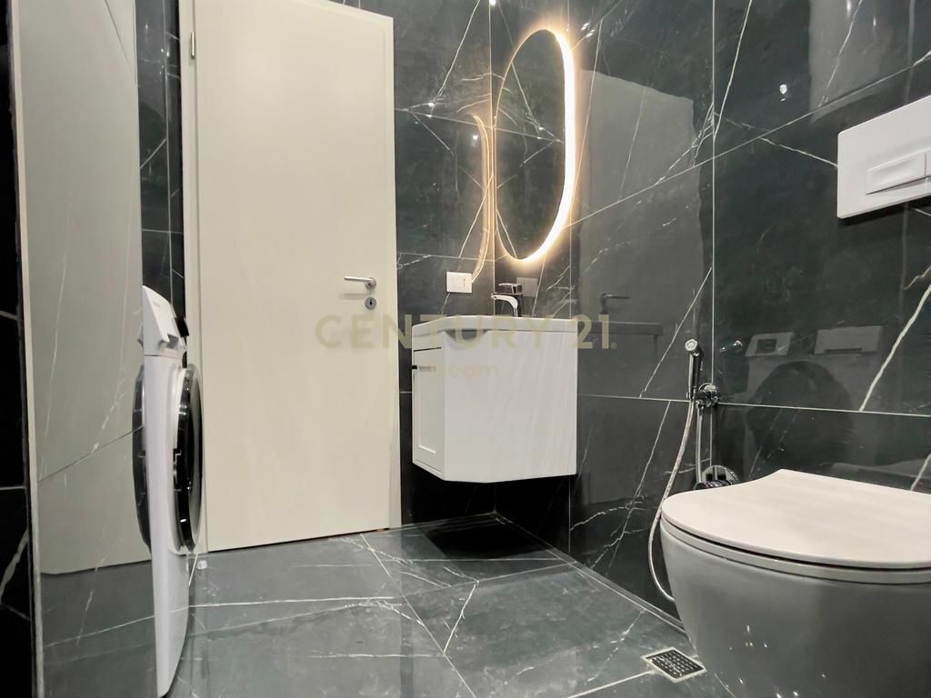 🏢 JEPET ME QIRA – APARTAMENT MODERN 2+1+2 TE MAGNETI