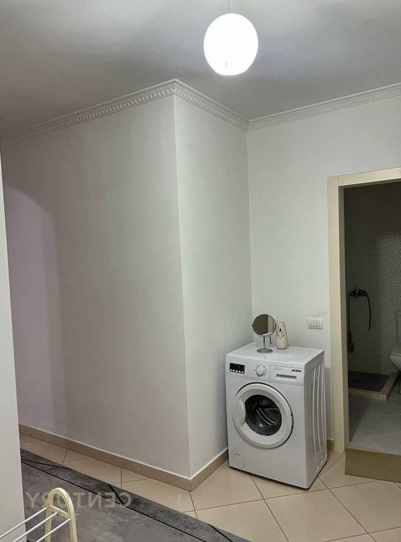 APARTMENT 2+1+2 IN KODRA E DIELLIT