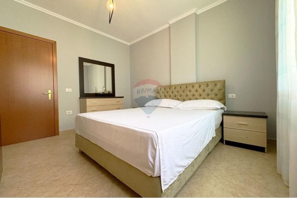 Appartamento 1+1 Mali i Robit