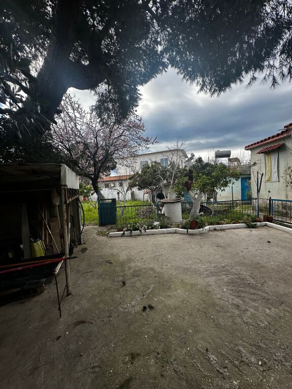 🔥MUNDËSI INVESTIMI – PLAZH I VJETËR, VLORË📍🔥