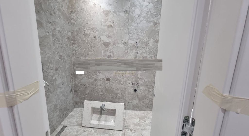 Appartamento 2+1+2 In Vendita nel Giardino Botanico