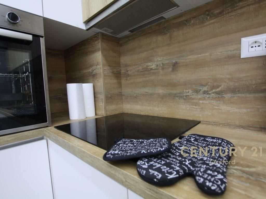 Appartamento 1+1 in affitto, in via "21 DHJETORI"!