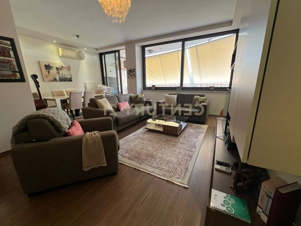 Apartment 3+1+2 for Rent in Ish-Bllok