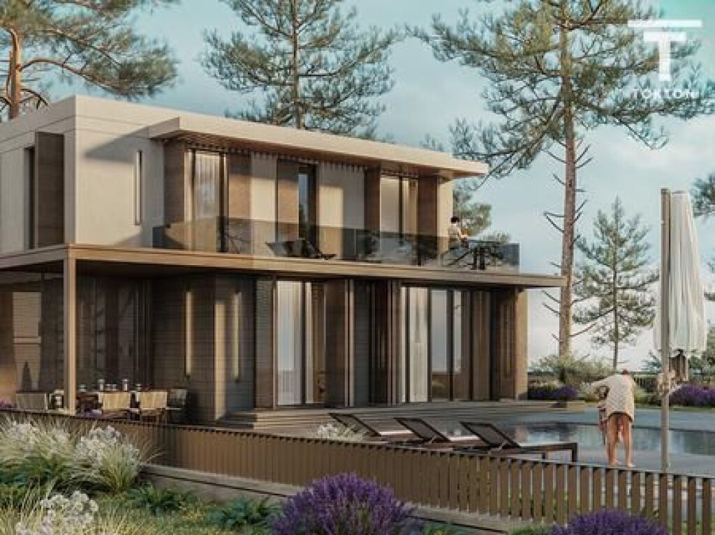 SHITET, VILE, PORTO LALZI, DURRES