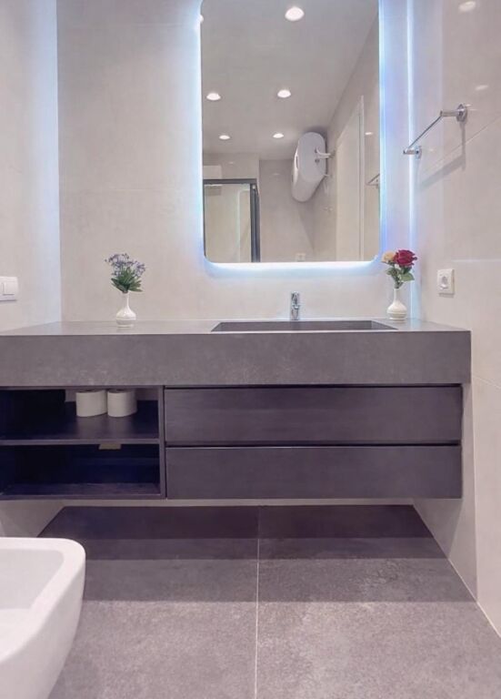 APARTMENT 1+1 FOR RENT IN THE CENTER  📍BARRICADA STREET