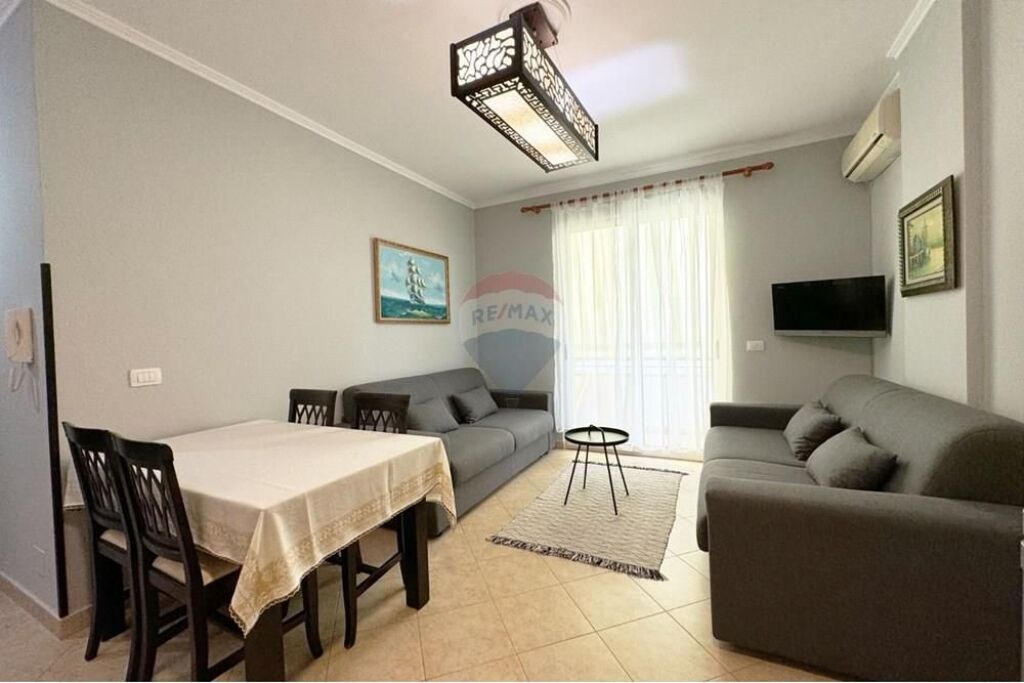 Appartamento 1+1 Mali i Robit