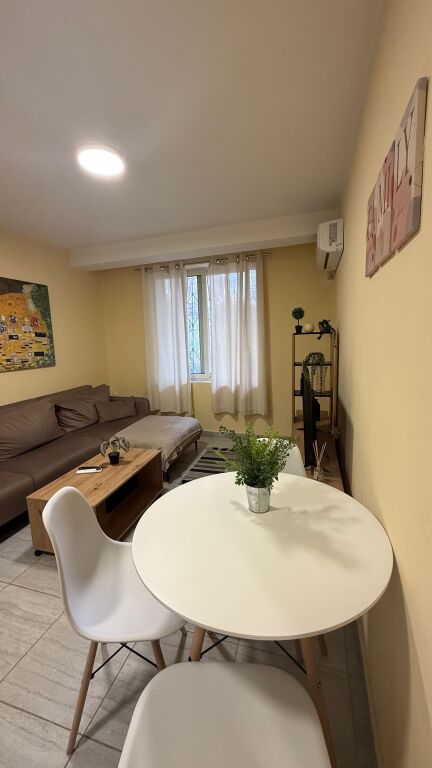 Apartment 2+1 for rent – near Garda