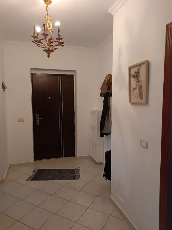 For rent 1+1 Former Customs 500 thousand lek