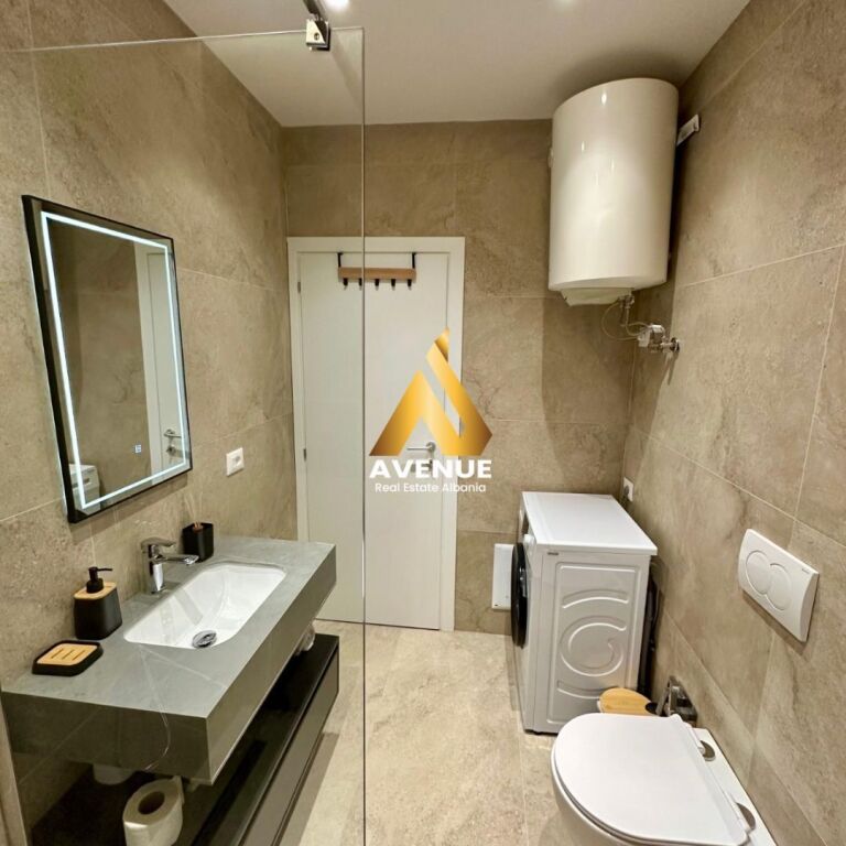 JEPET ME QERA APARTAMENT 2+1, PRANË RRUGËS ELBASANIT