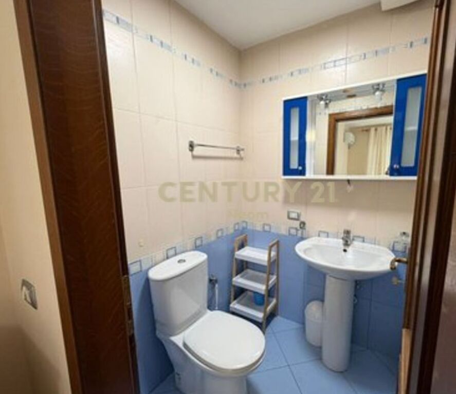 ✨ Apartament 2+1+2 me qera