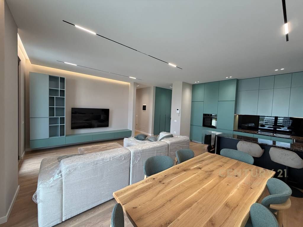 Appartamento 2+1+2 in Affitto – Altana Luxury Residence