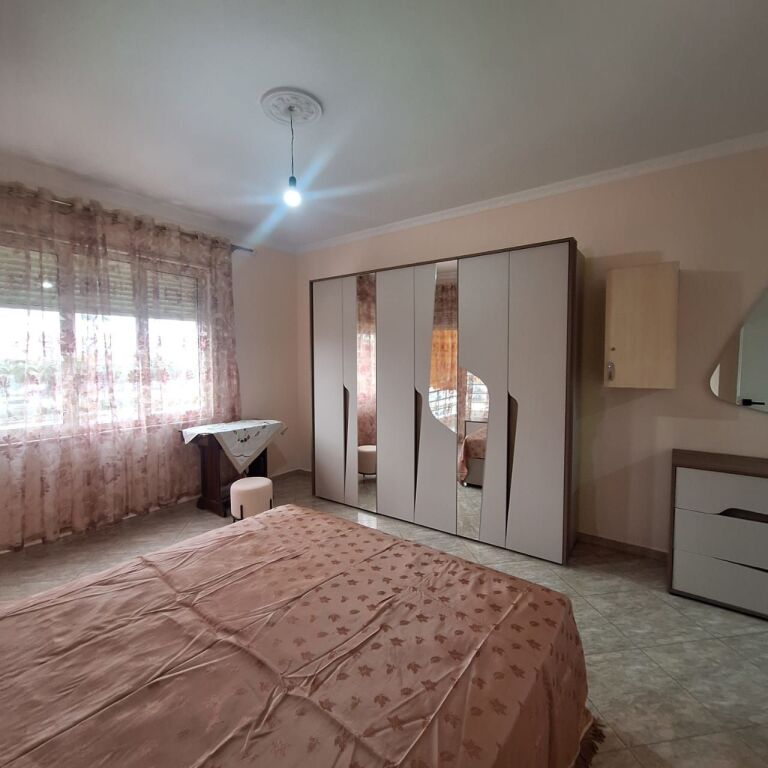 2+1 Apartment for rent near the Train Station