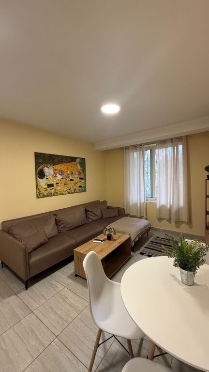 Apartment 2+1 for rent – near Garda