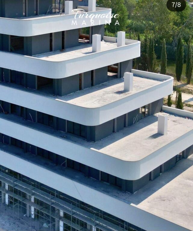 Appartamento in vendita a Turquoise Marine, Gjiri Lalzit!