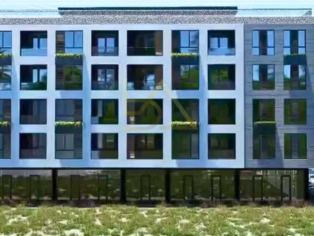 LOREDIS RESIDENCE – QERRET, KAVAJË