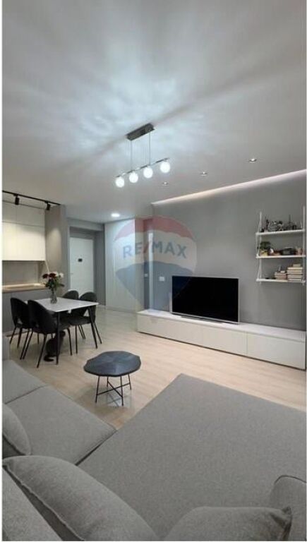 Shitet apartament 1+1 tek Fiori di Bosco