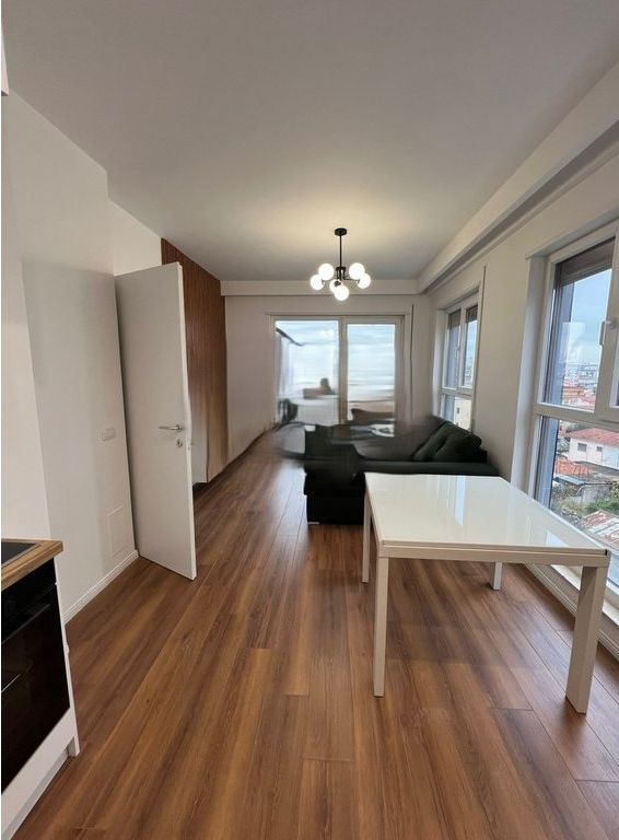 Affittiamo appartamento 1+1!