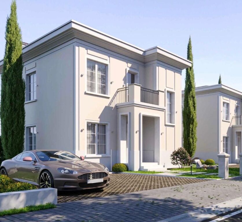 Individual Villa for Sale at Rolling Hills