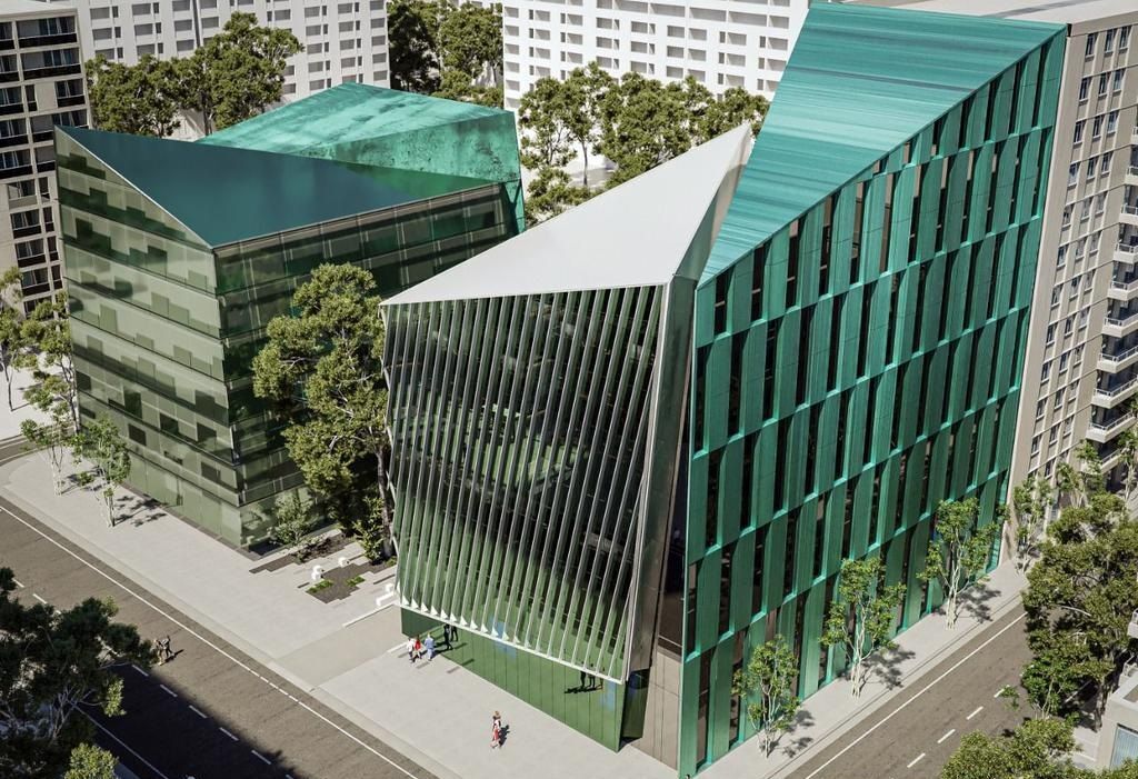 APPARTAMENTO 3+1+2 POSTI AUTO