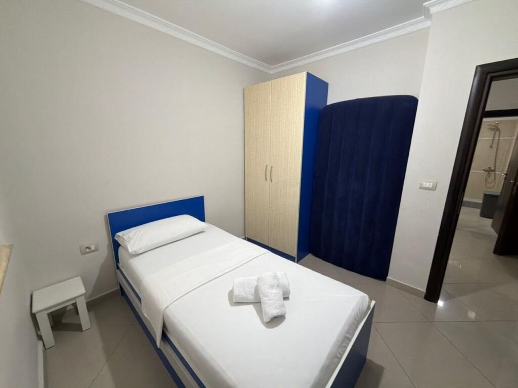 Affitto, Appartamento 3+1 📍Pazaro i Ri