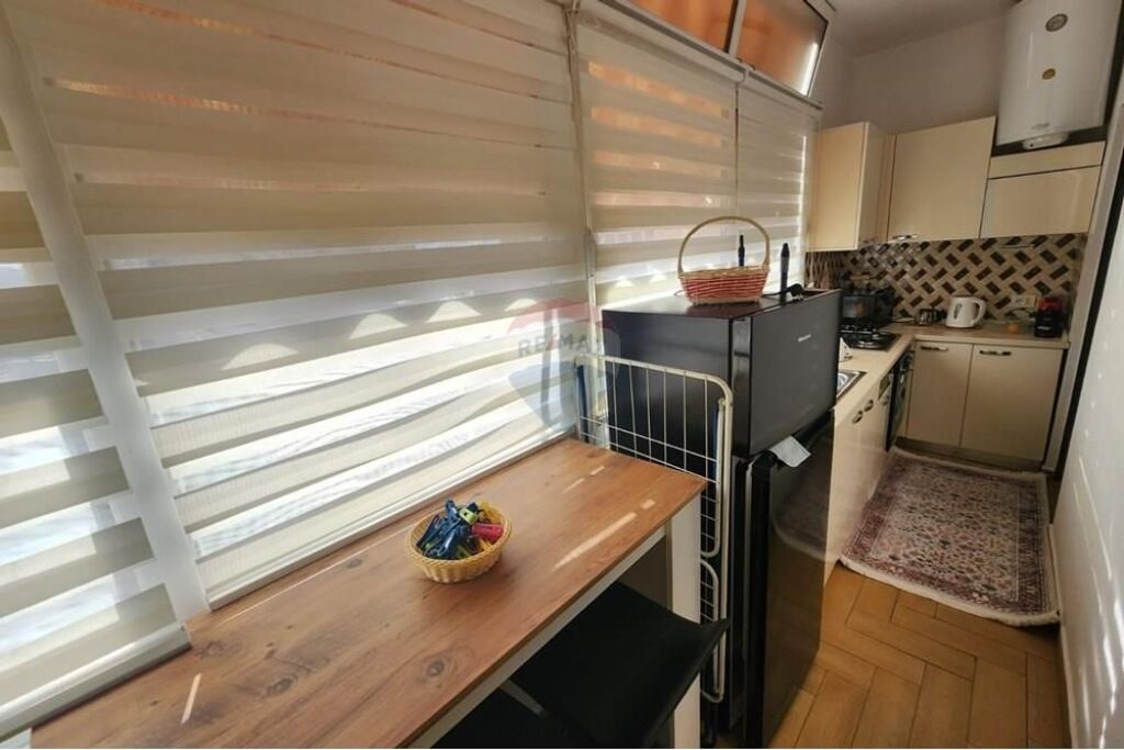 Apartment 2+1 for rent Barrikadave Street