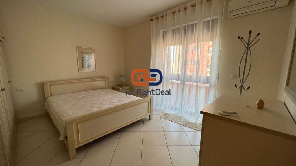 At Barrikadave Street, 2+1 Apartment for Rent, With Spacious Areas!!