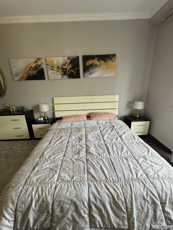 APPARTAMENTO 2+1 IN AFFITTO ZOGU I ZI 1000 €