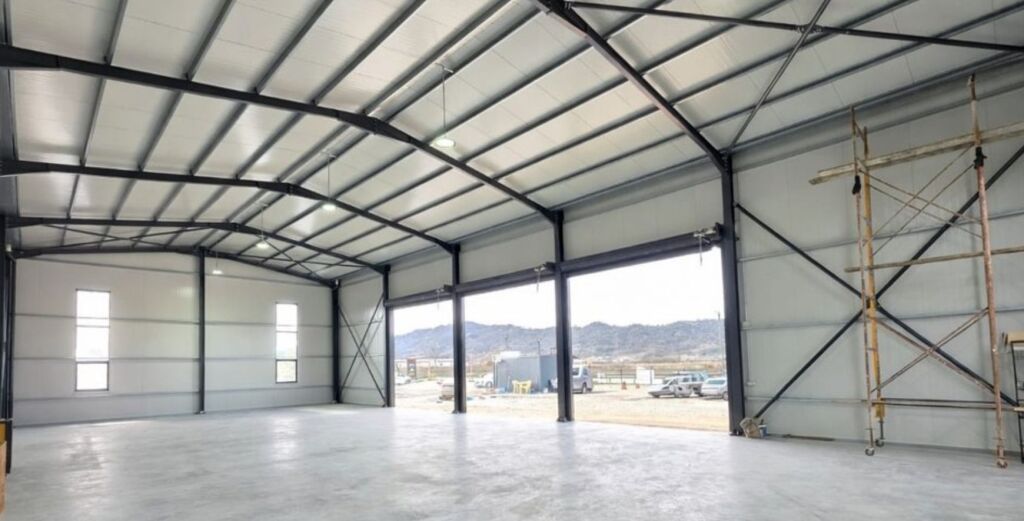 ✨ Ambient/objekt komercial për qera