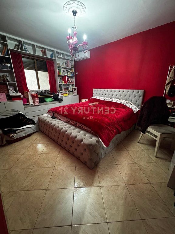 WE OFFER FOR SALE APARTMENT 3+1+2 NEAR THE MILITARY HOSPITAL !